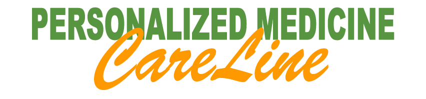 Personalized Medicine Care Line